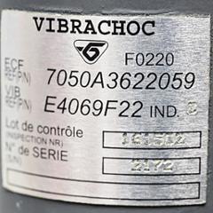 7050A3622059 - FREQUENCY ADAPTATOR  - SV